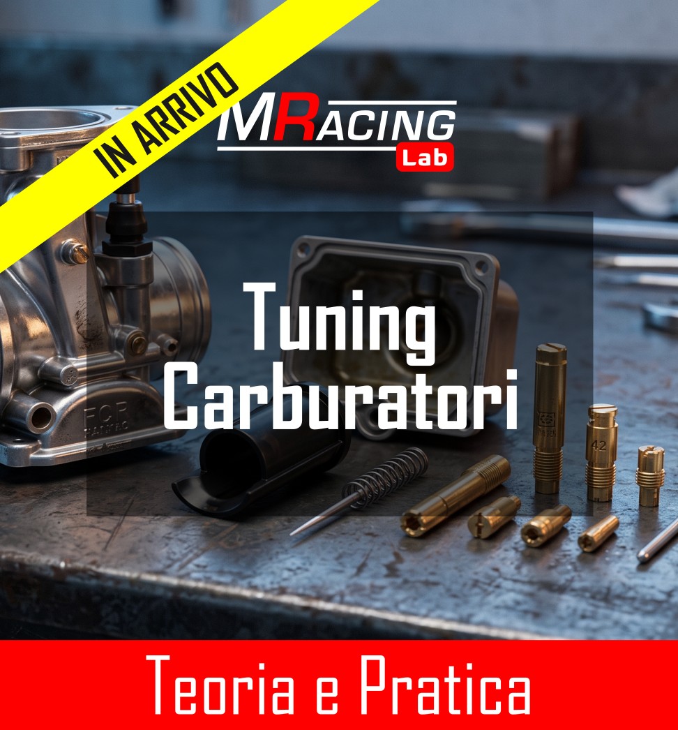masterclass carburatori L2