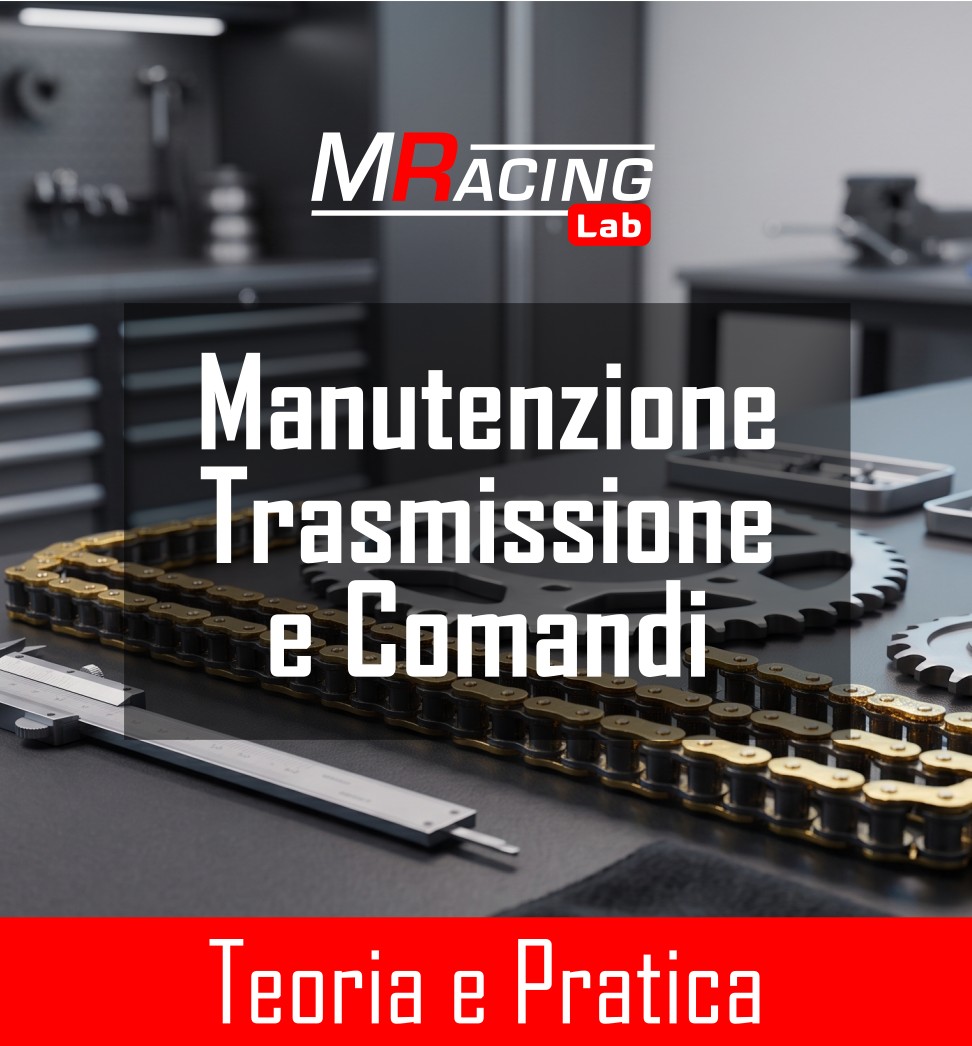 masterclass trasmissione